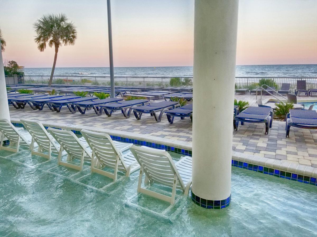 Ocean Front 3Rd Floor 1Br Apartment Myrtle Beach Luaran gambar