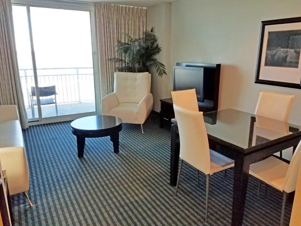 Ocean Front 3Rd Floor 1Br Apartment Myrtle Beach Luaran gambar